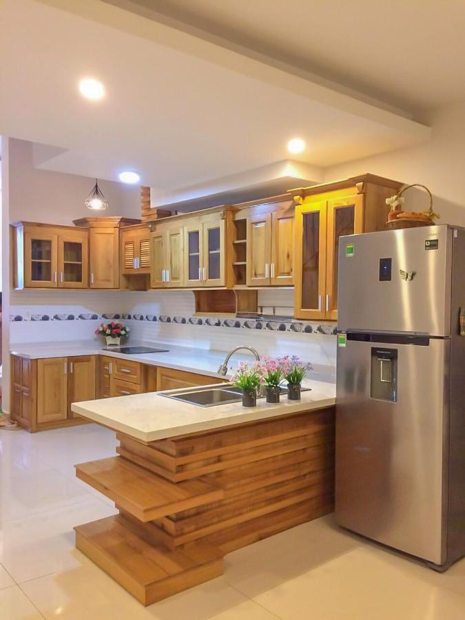 Jolie House Villa Dalat Bagian luar foto