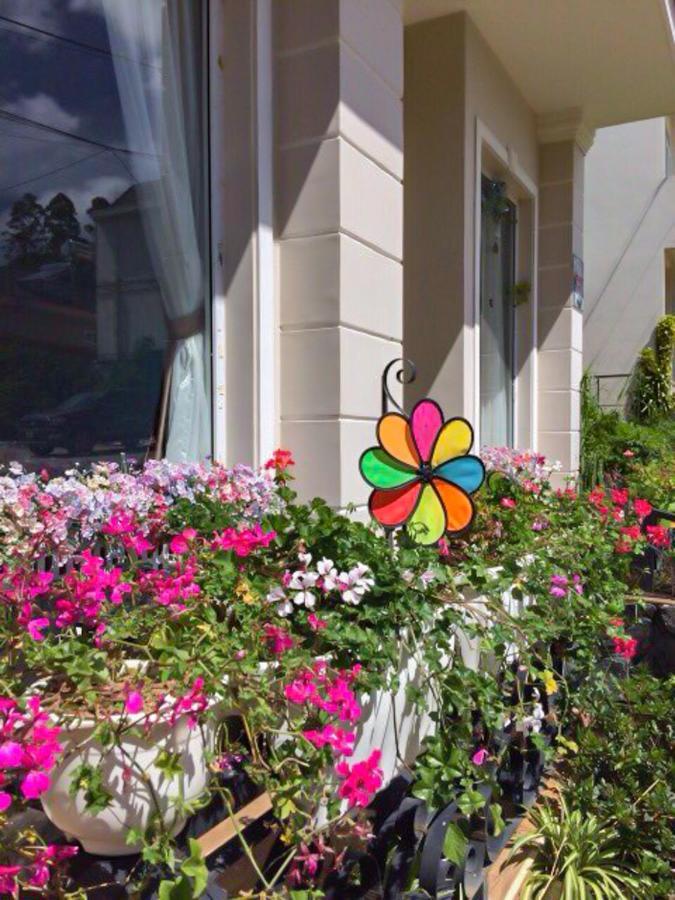 Jolie House Villa Dalat Bagian luar foto