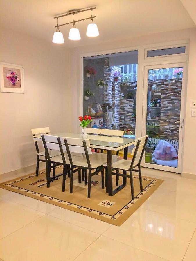 Jolie House Villa Dalat Bagian luar foto
