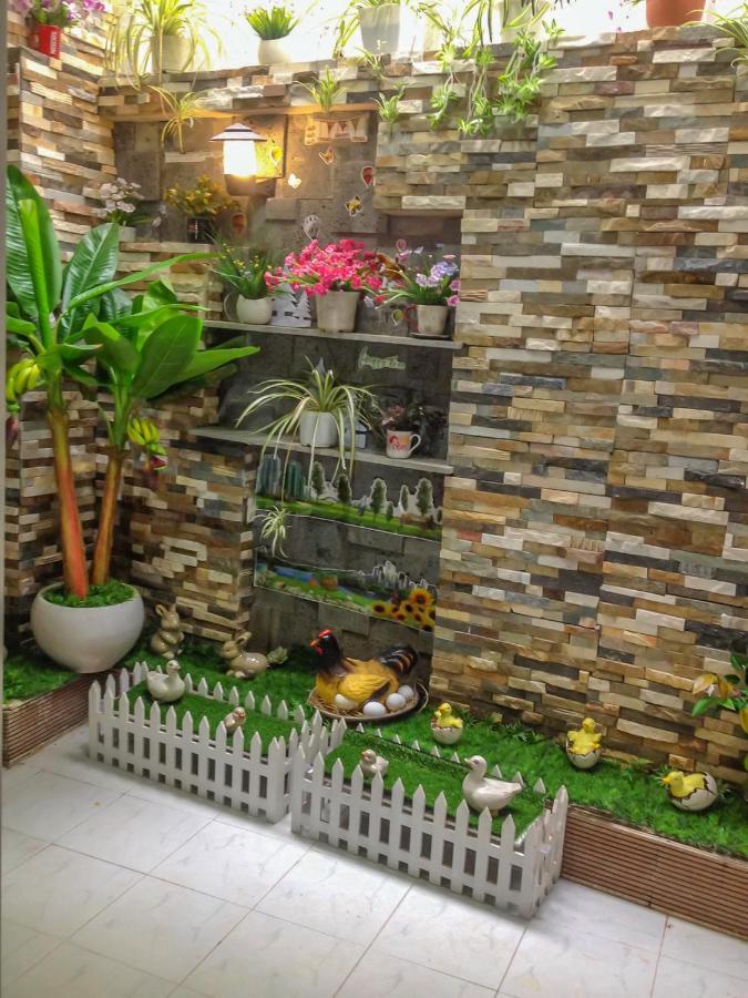 Jolie House Villa Dalat Bagian luar foto