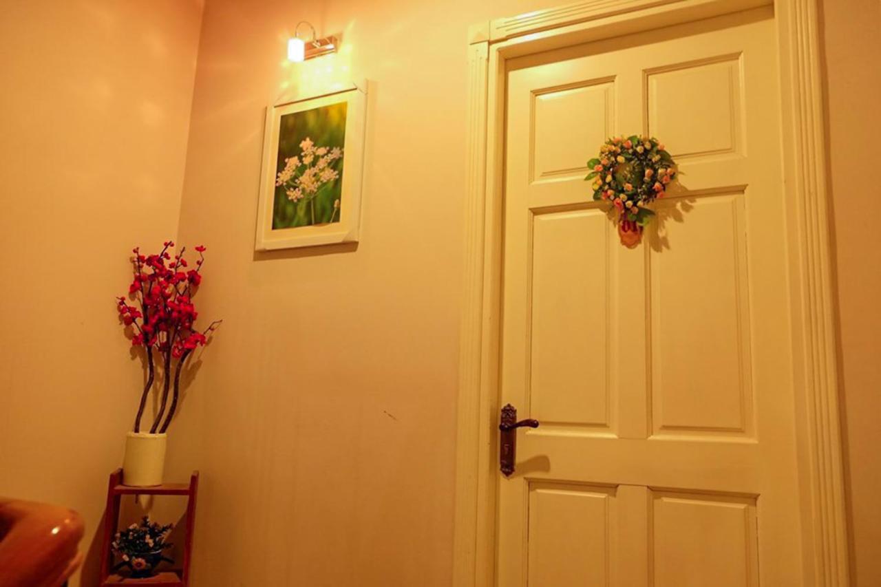 Jolie House Villa Dalat Bagian luar foto