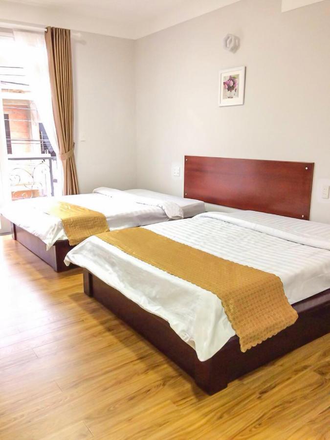 Jolie House Villa Dalat Bagian luar foto