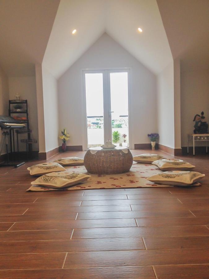 Jolie House Villa Dalat Bagian luar foto