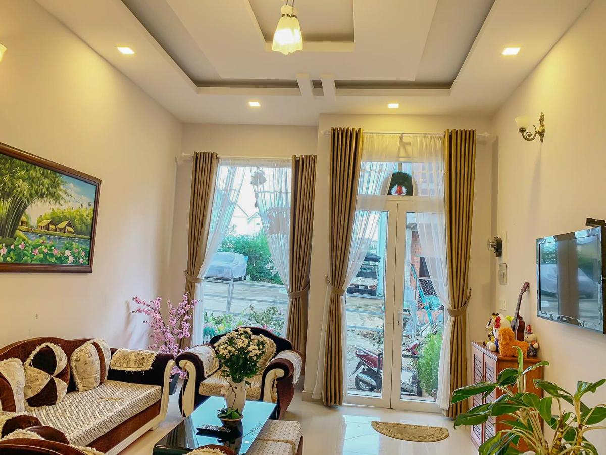 Jolie House Villa Dalat Bagian luar foto