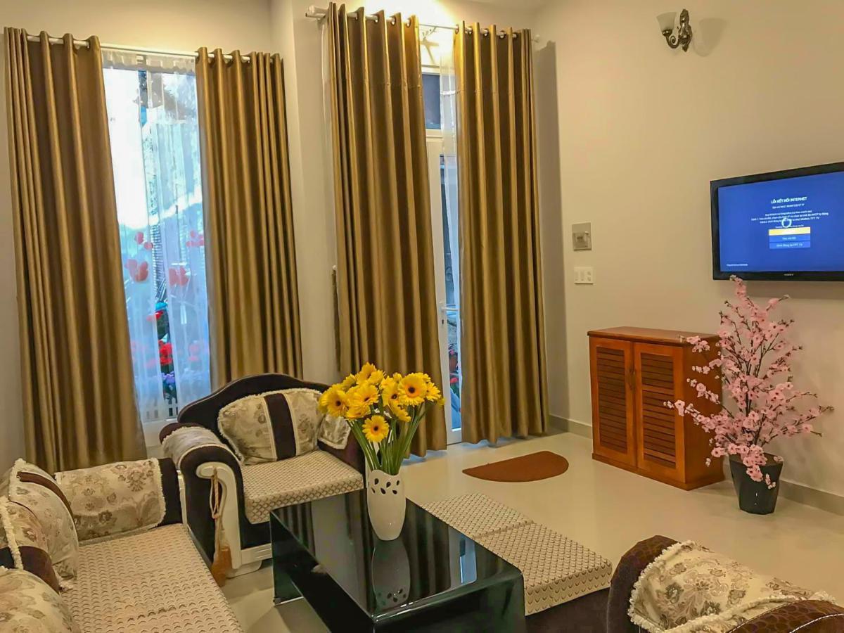 Jolie House Villa Dalat Bagian luar foto