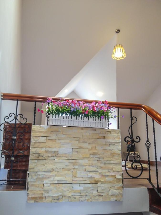 Jolie House Villa Dalat Bagian luar foto