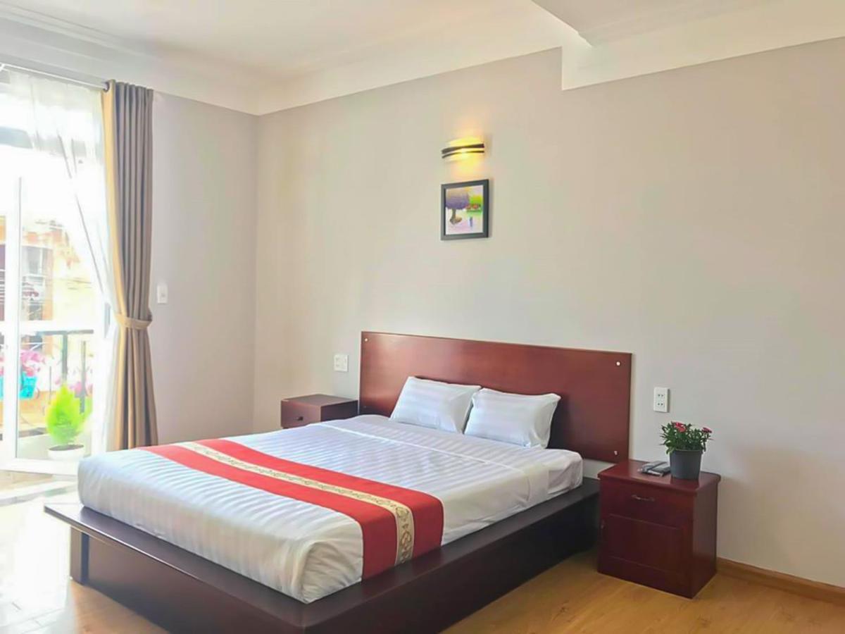 Jolie House Villa Dalat Bagian luar foto