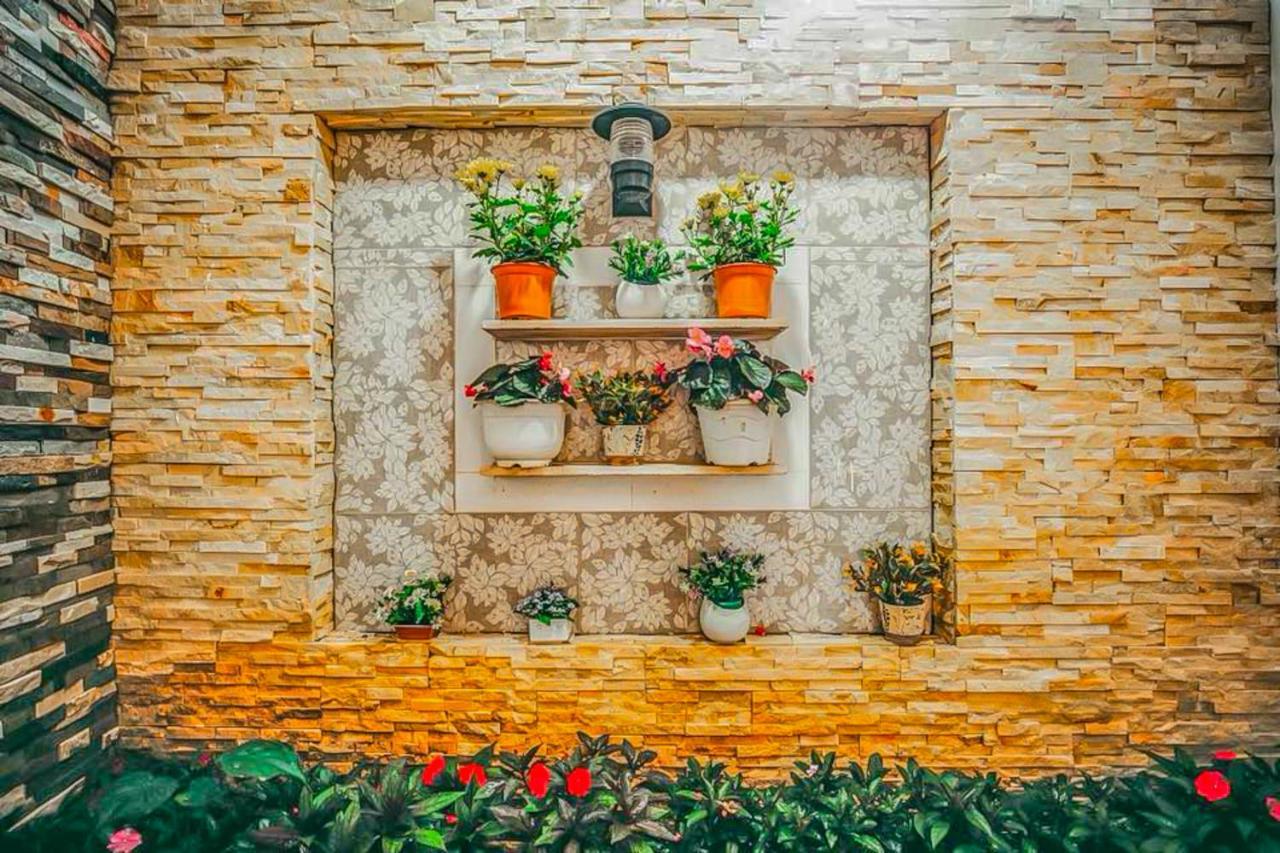 Jolie House Villa Dalat Bagian luar foto