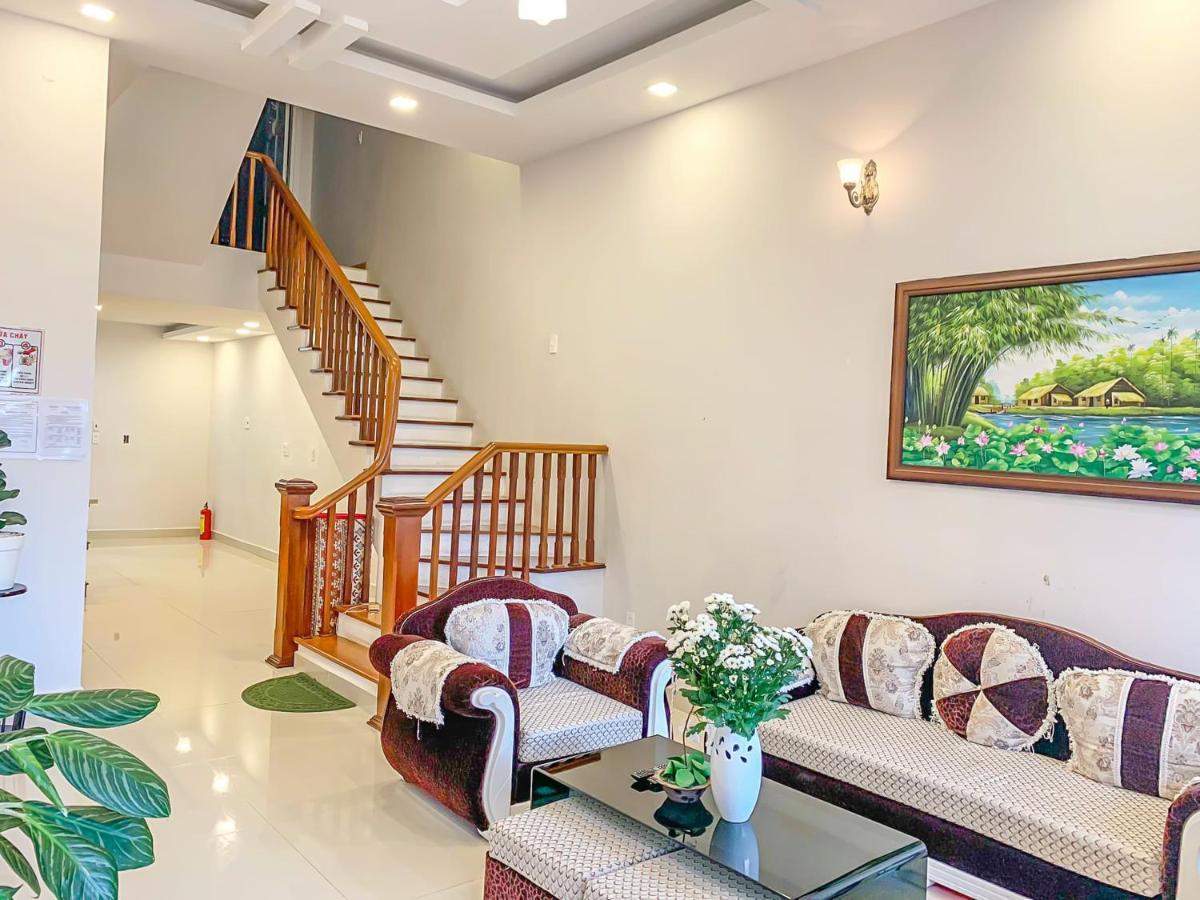 Jolie House Villa Dalat Bagian luar foto