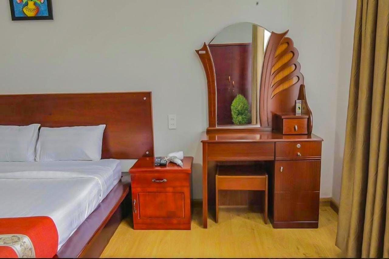 Jolie House Villa Dalat Bagian luar foto